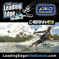 Leading Edge Kite School